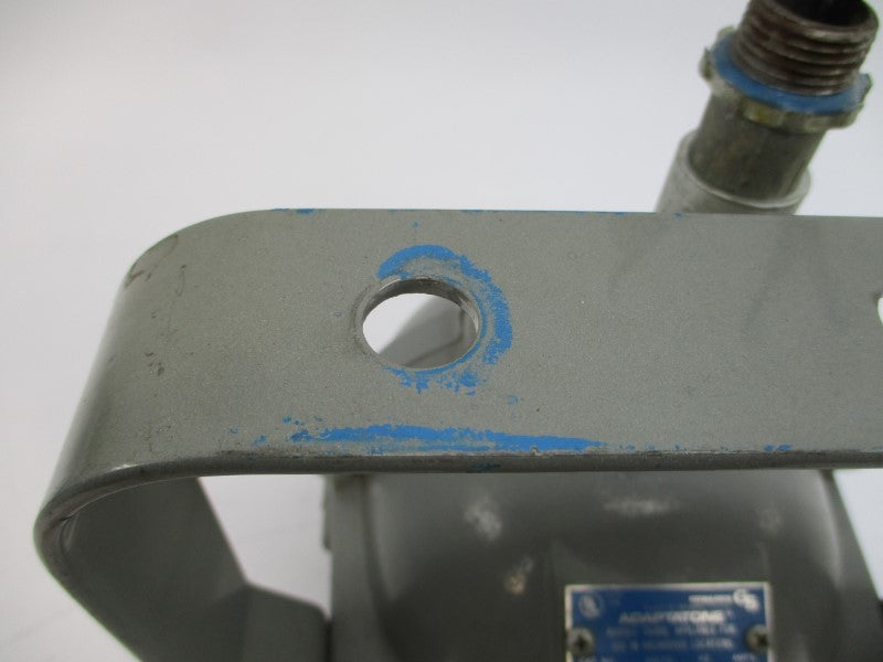 EDWARDS 5533-N5 120VAC 0.38A UNMP