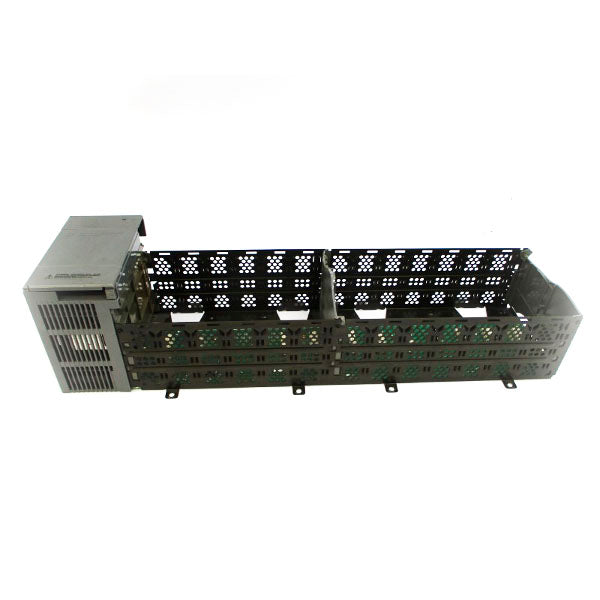 ALLEN BRADLEY 1746-P2 1746-A13 SER. B 85-132VAC 5A (AS PICTURED) UNMP