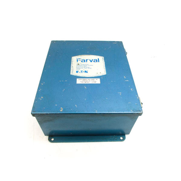 EATON F5AP-1160 120V (AS PICTURED) NSNP