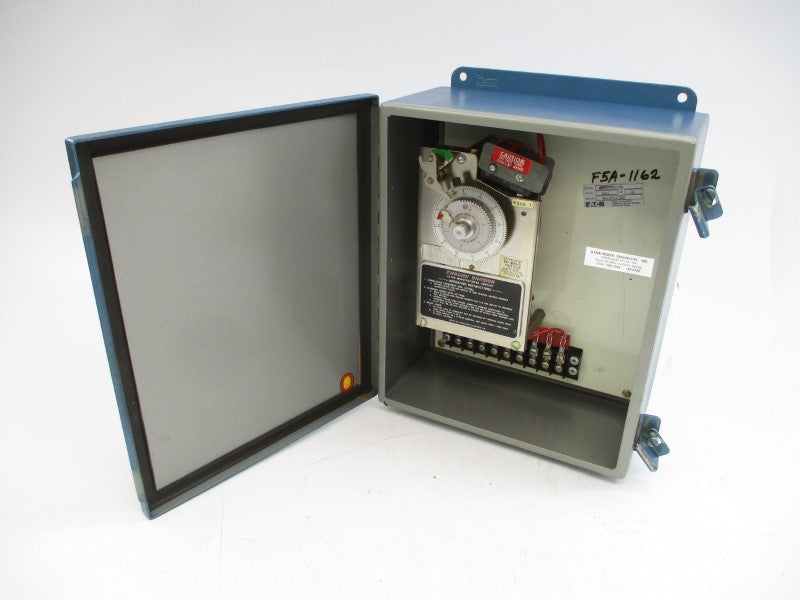 EATON F5AP-1160 120V (AS PICTURED) NSNP