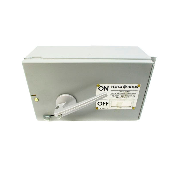 GENERAL ELECTRIC THFP262 600VAC 60A NSNP