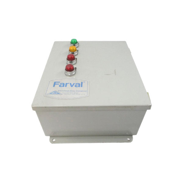 FARVAL KL5-11624 120V UNMP