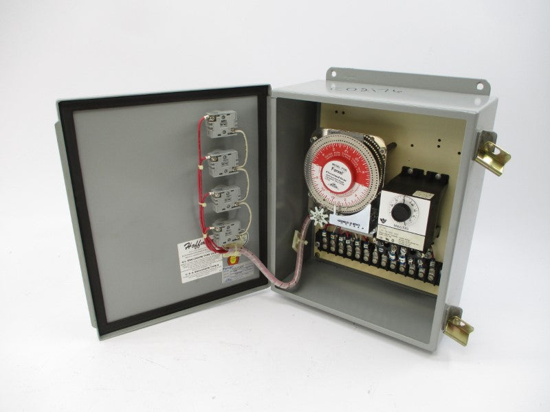 FARVAL KL5-11624 120V UNMP