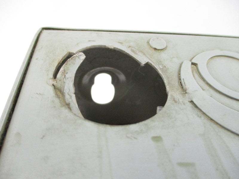 SQUARE D H-221-N SER. E1 240VAC 30A UNMP
