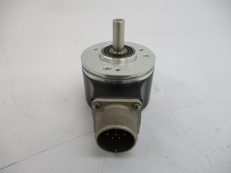 ALLEN BRADLEY 847H-HN2C-RG02048 SER. A 8-30VDC (BR/WH) NSMP