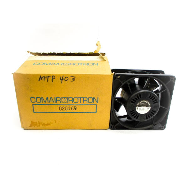 COMAIR ROTRON TN3C2 115VAC NSMP