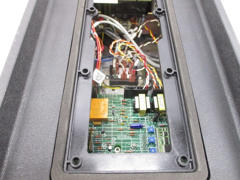 RELIANCE ELECTRIC 14C11 230VAC 10.5A NSMP