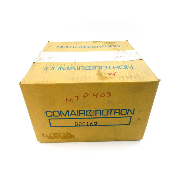 COMAIR ROTRON 020169 NSFS