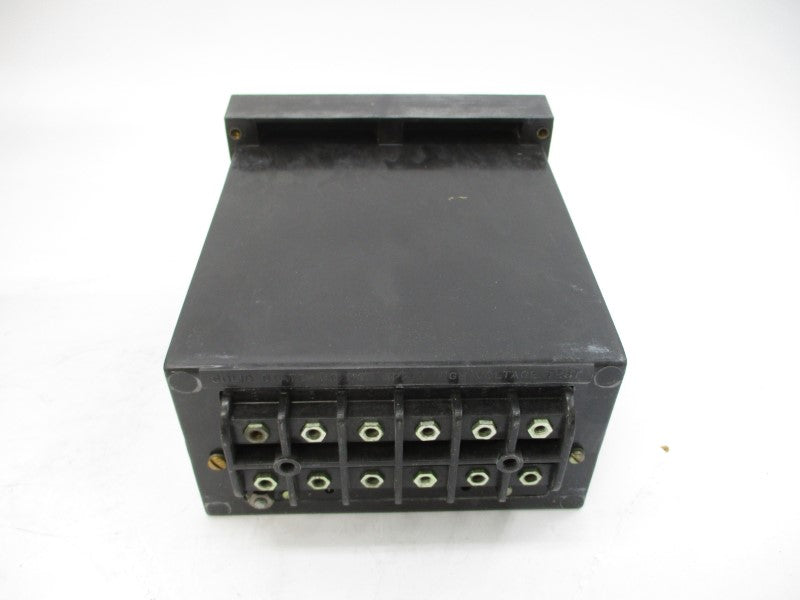 GOULD-BROWN BOVERI 211B0175 27H 120V NSMP