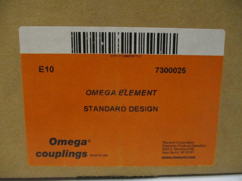 OMEGA 7300025 NSMP