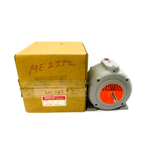 DYNAPAR 78-PRT-240-00 M010034 NSMP