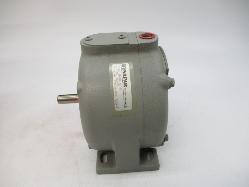 DYNAPAR 78-PRT-240-00 M010034 NSMP