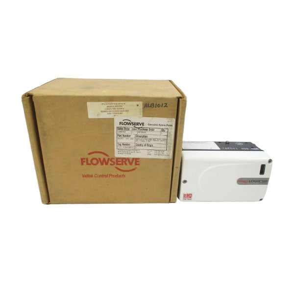 FLOWSERVE 520MD-14-W1DEE-0000-000 262531.999.000 NSMP