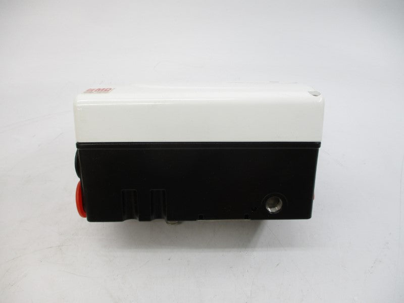 FLOWSERVE 520MD-14-W1DEE-0000-000 262531.999.000 NSMP