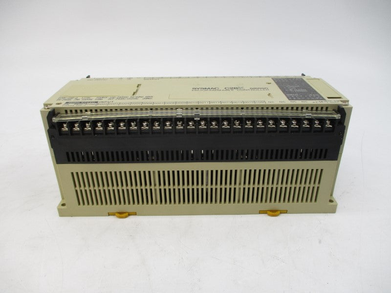 OMRON C28K-CAR-A 100-240VAC NSMP