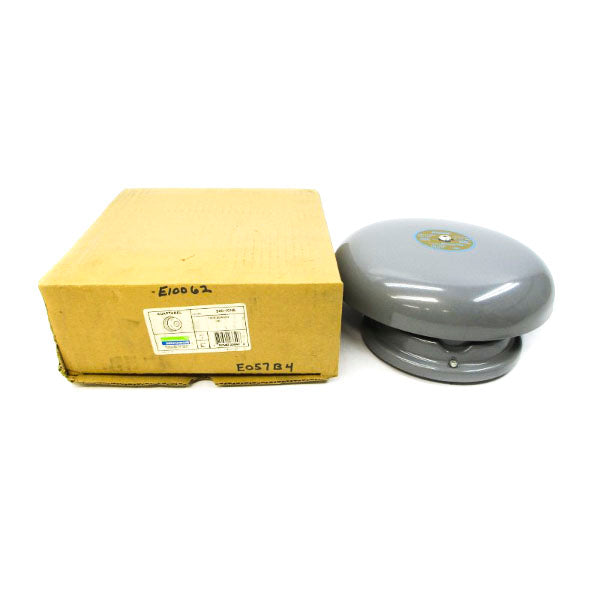 EDWARDS SIGNALING 340-10N5 120V 0.07A 10" NSMP