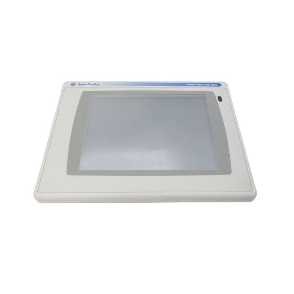 ALLEN BRADLEY 2711P-RDT10C SER. A (AS PICTURED) NSNP