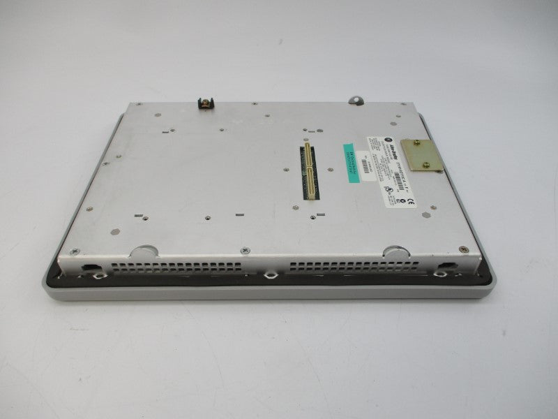 ALLEN BRADLEY 2711P-RDT10C SER. A (AS PICTURED) NSNP