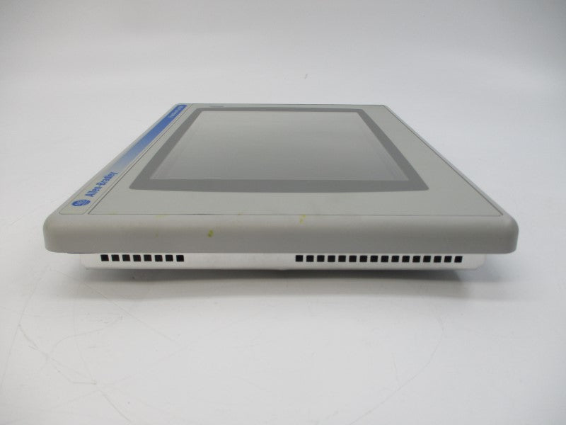 ALLEN BRADLEY 2711P-RDT10C SER. A (AS PICTURED) NSNP