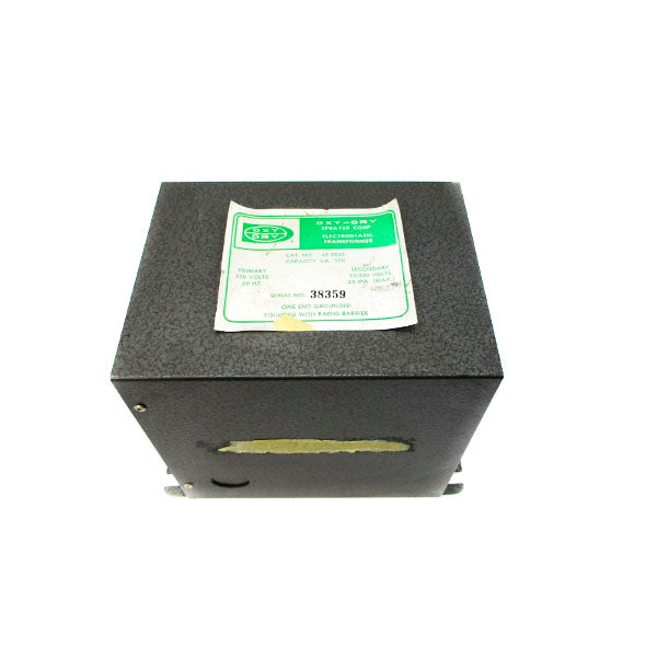 OXY-DRY 45-3835 120V NSNP