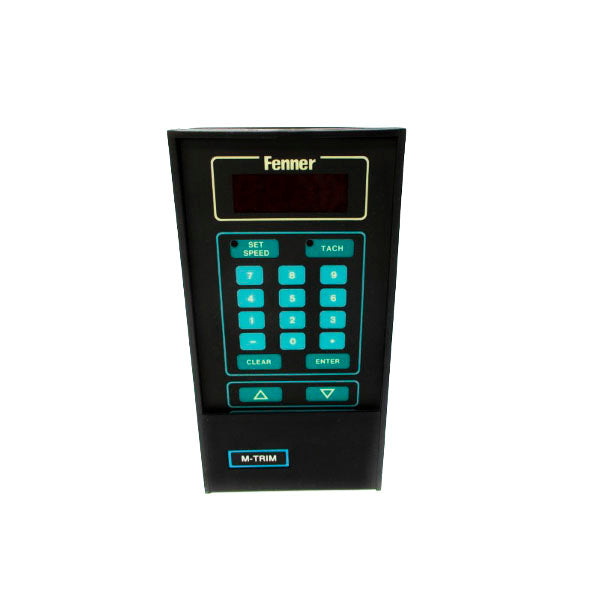 FENNER M-TRIM2 3200-1602 120V REV. C NSNP