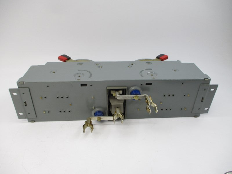 SQUARE D QMB-362-T SER. D2 600VAC 60A NSNP