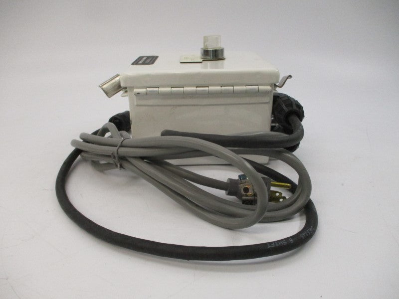 VAC-U-MAX 37197/02X120N4 120V NSNP