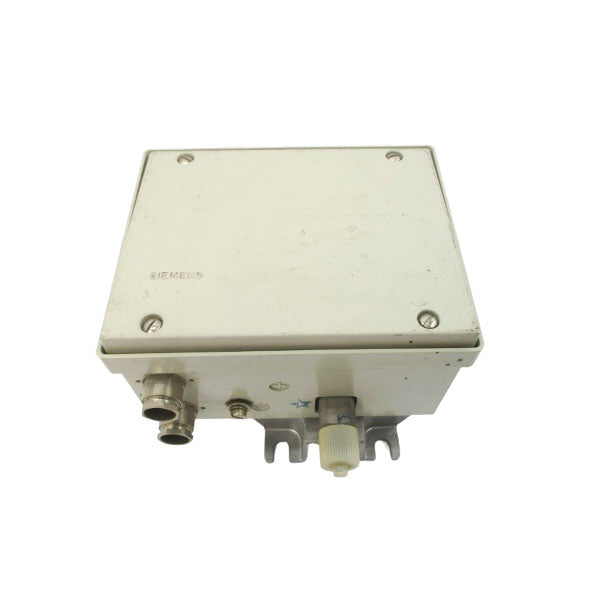 SIEMENS 7MF1000-1AB11-1BD1-C3A 110V UNMP