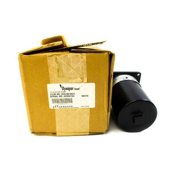 DYNAPAR X251024022 5-26VDC 0.20A NSMP