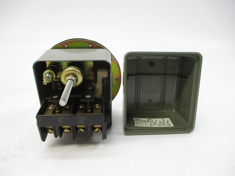 SQUARE D 9016GVG1J09 SER. C 460/575V NSMP