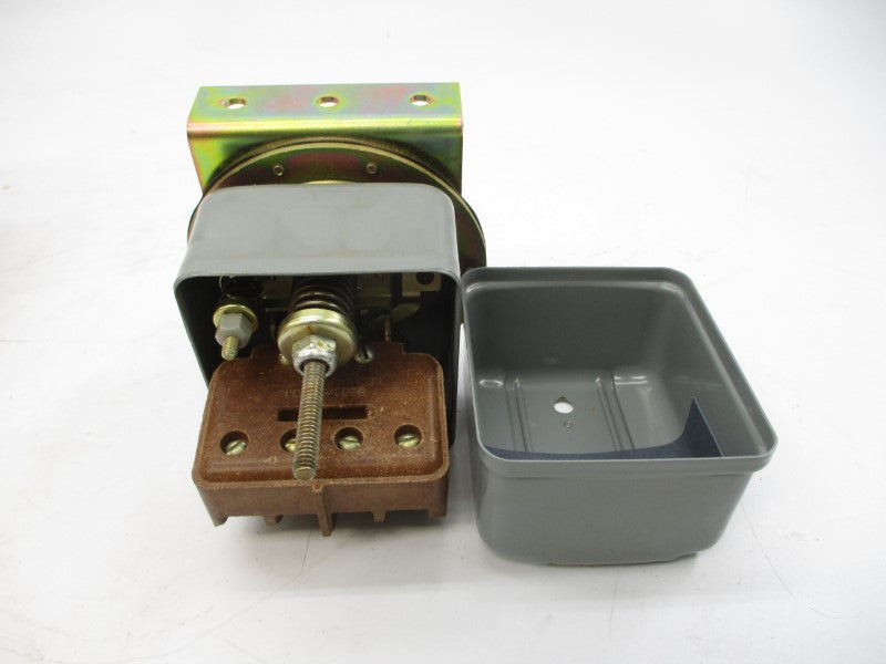 SQUARE D 9016GVG-1 440/550V NSMP