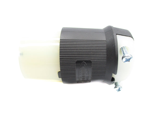 HUBBELL HBL2413 125/250V 20A NSNP