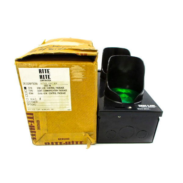 RITE HITE 7210 NSMP