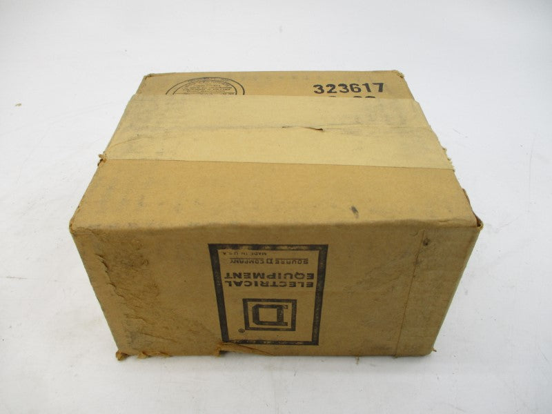 SQUARE D LD-2T NSFS