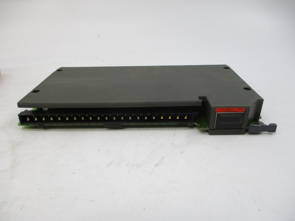 ALLEN BRADLEY 1771-IAD SER. D 120VAC/DC 0.195A NSMP