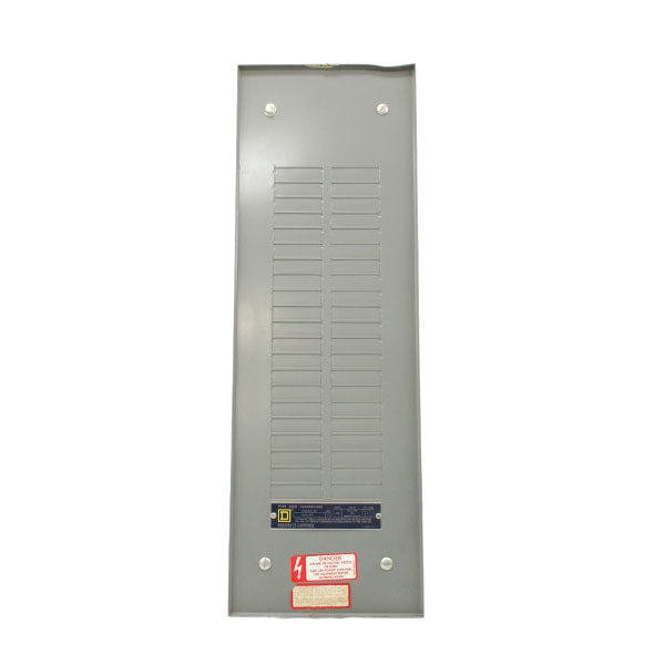 SQUARE D NQO-424 SER. 1 120/240V NSNP