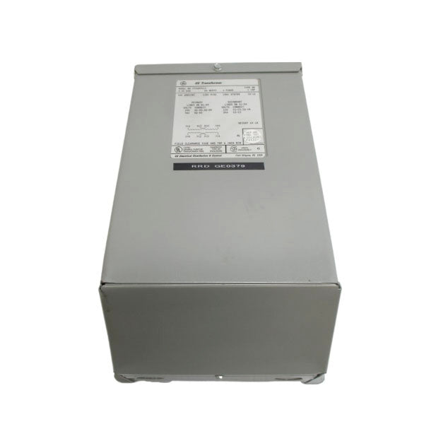 GENERAL ELECTRIC 9T51B0013 240/480V NSNP