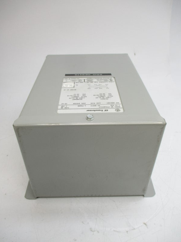 GENERAL ELECTRIC 9T51B0013 240/480V NSNP