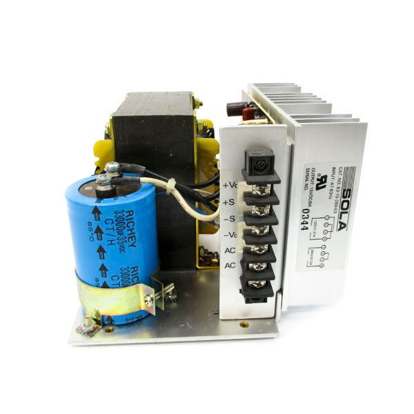 SOLA 83-15-280-03 120/240V 1.47/0.73A NSNP