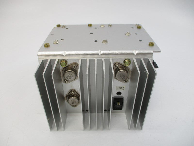 SOLA 83-15-280-03 120/240V 1.47/0.73A NSNP