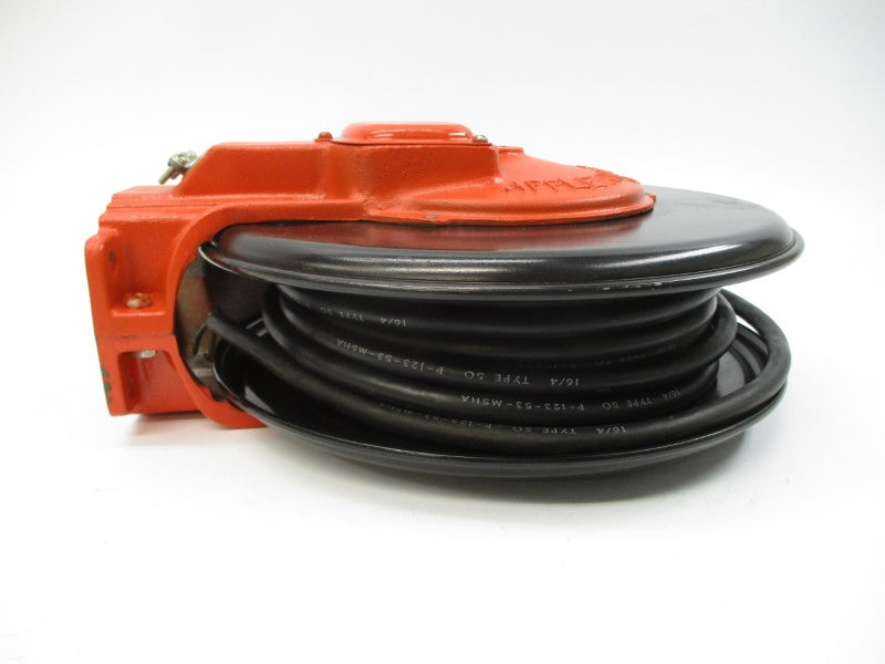 APPLETON ELECTRIC YS 16-4-40 600VAC 8A NSNP