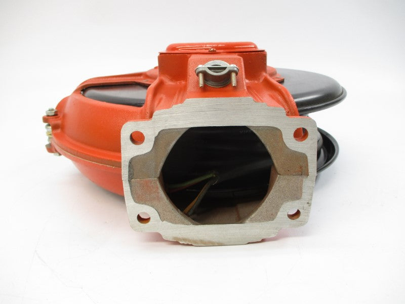 APPLETON ELECTRIC YS 16-4-40 600VAC 8A NSNP