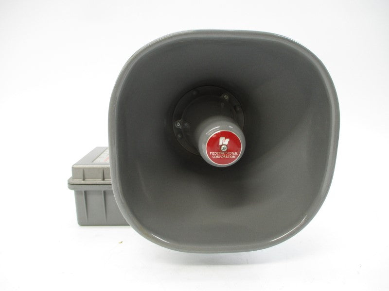FEDERAL SIGNAL 300GC SER. A2 120V 0.27A (GREY) NSNP
