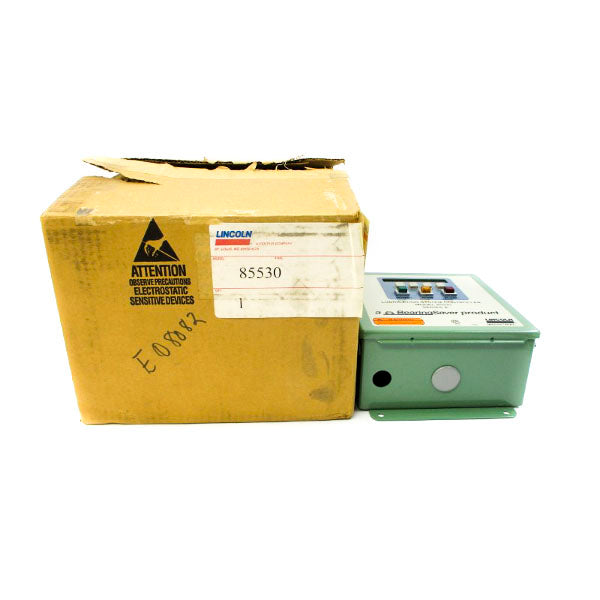 LINCOLN INDUSTRIAL 85530 SER. A NSMP