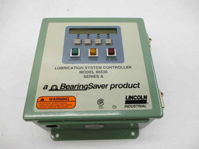 LINCOLN INDUSTRIAL 85530 SER. A NSMP