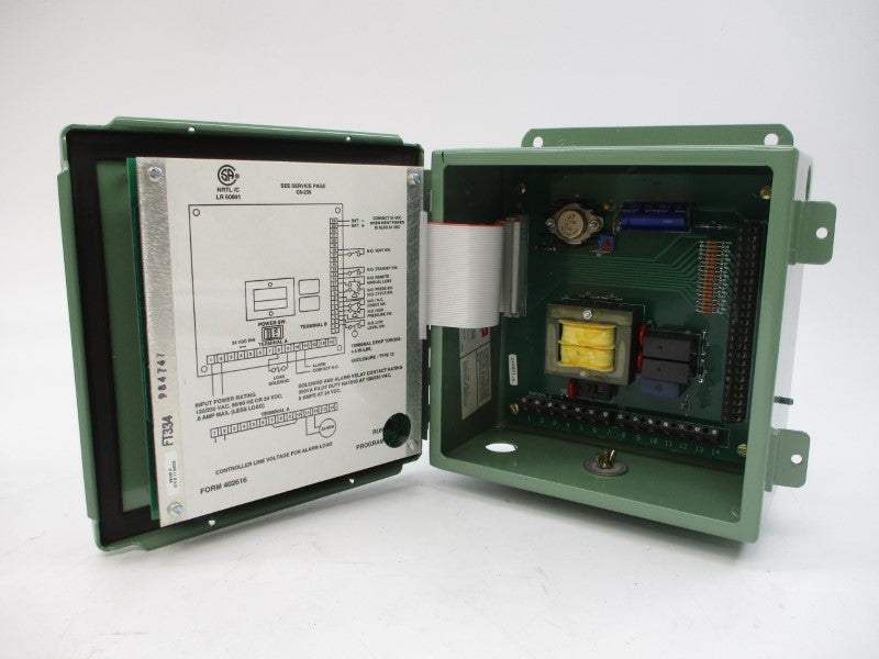 LINCOLN INDUSTRIAL 85530 SER. A NSMP