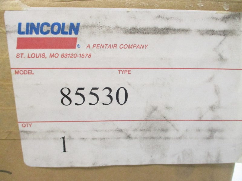 LINCOLN INDUSTRIAL 85530 SER. A NSMP