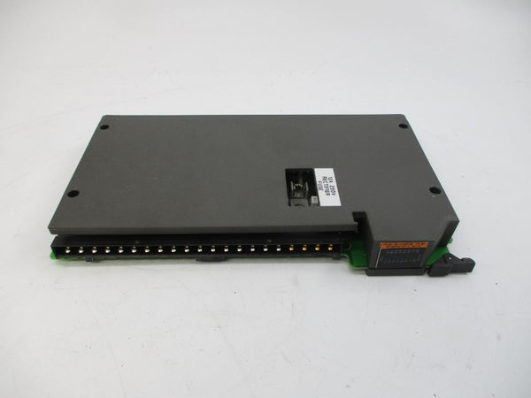 ALLEN BRADLEY 1771-OAD SER. C REV. G01 10-138VAC 8A NSMP