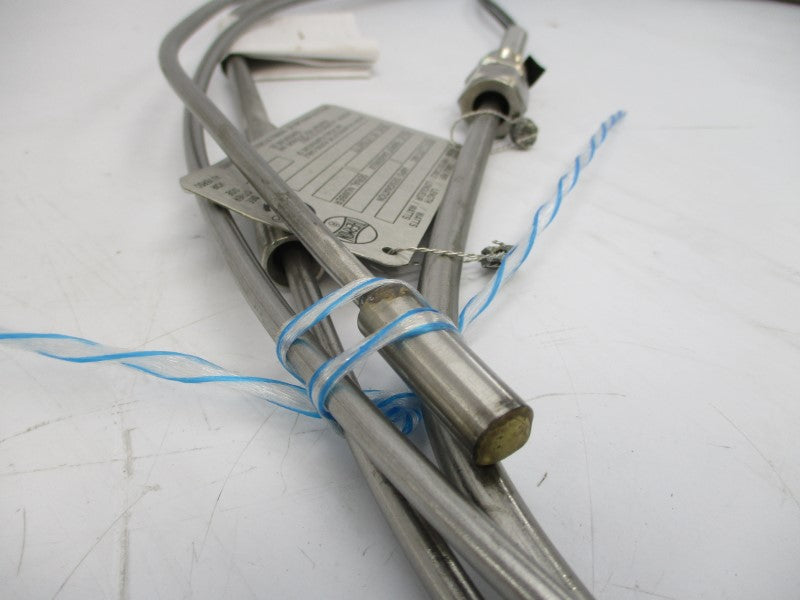 THERMON D/MIQ-60E1H-2S/3.5M/65/66/2.1M/12/6 66V 10/5A NSMP