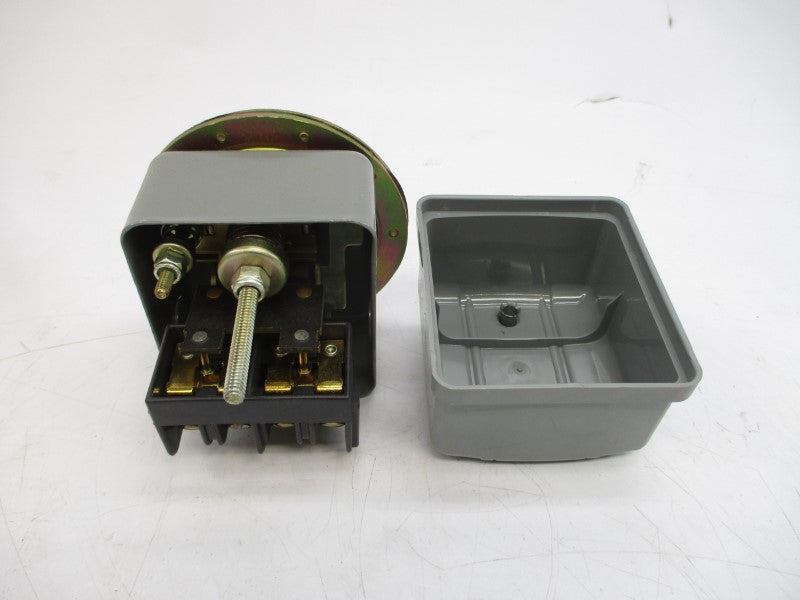 SQUARE D 9016GVG-1 SER. C 575V NSMP